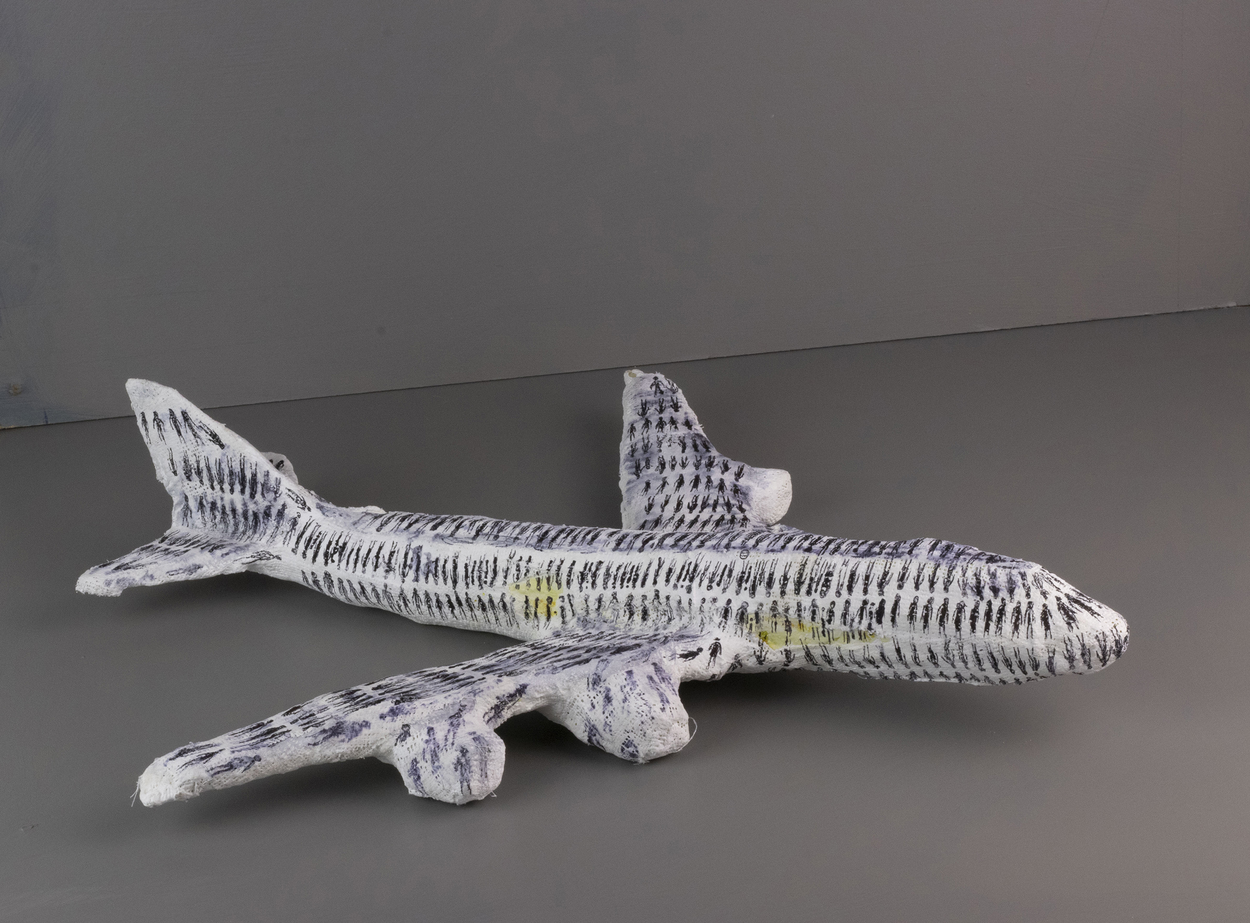 Space – modern slavery2