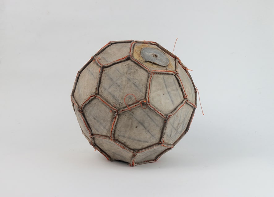 football